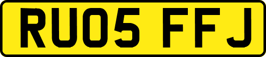 RU05FFJ