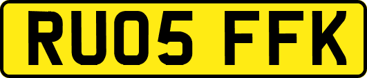 RU05FFK