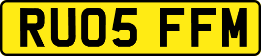 RU05FFM