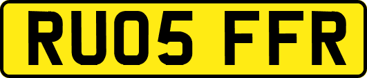 RU05FFR