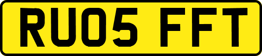 RU05FFT
