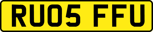 RU05FFU
