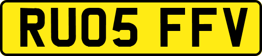 RU05FFV