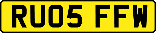 RU05FFW