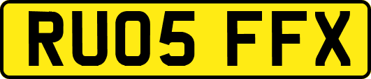 RU05FFX