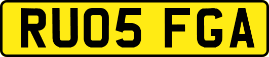 RU05FGA