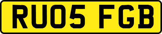 RU05FGB