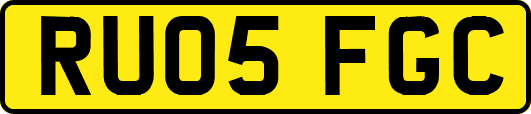 RU05FGC