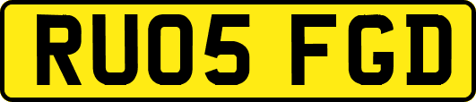 RU05FGD