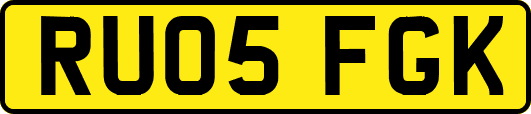 RU05FGK