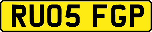 RU05FGP