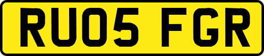 RU05FGR