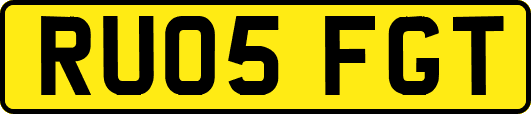RU05FGT