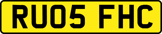 RU05FHC