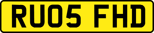 RU05FHD