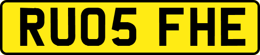 RU05FHE