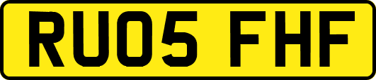 RU05FHF