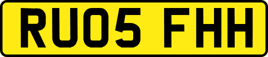RU05FHH