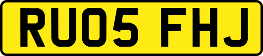RU05FHJ