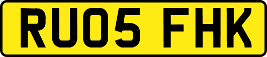 RU05FHK