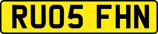 RU05FHN