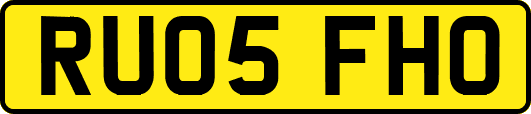 RU05FHO