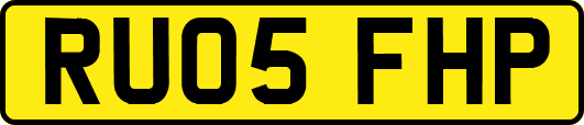 RU05FHP