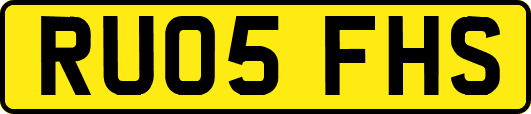 RU05FHS