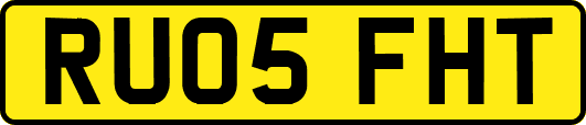 RU05FHT