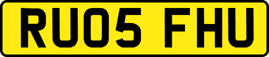 RU05FHU