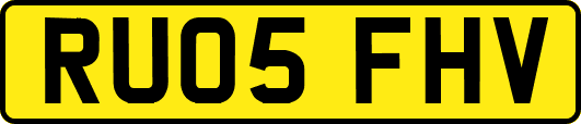 RU05FHV