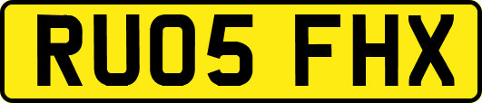 RU05FHX