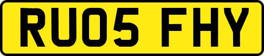 RU05FHY