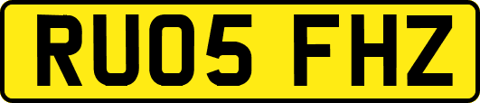 RU05FHZ
