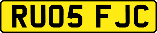 RU05FJC
