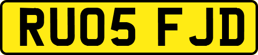 RU05FJD