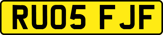 RU05FJF