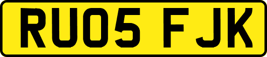 RU05FJK