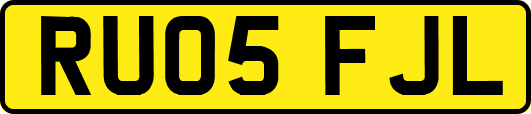 RU05FJL