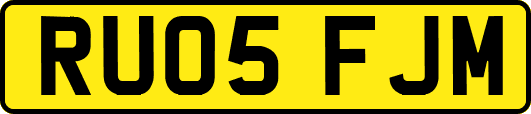 RU05FJM