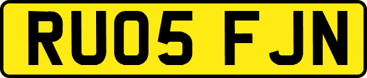 RU05FJN