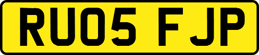 RU05FJP