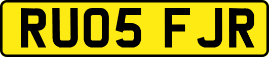 RU05FJR