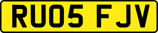 RU05FJV