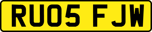 RU05FJW