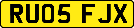 RU05FJX