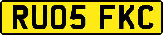 RU05FKC