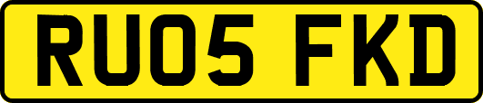 RU05FKD