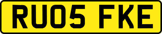 RU05FKE