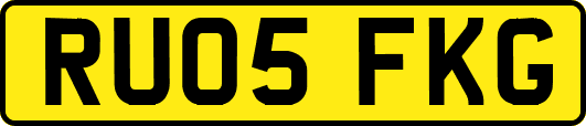 RU05FKG